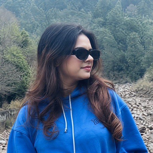 Misbah Shafique